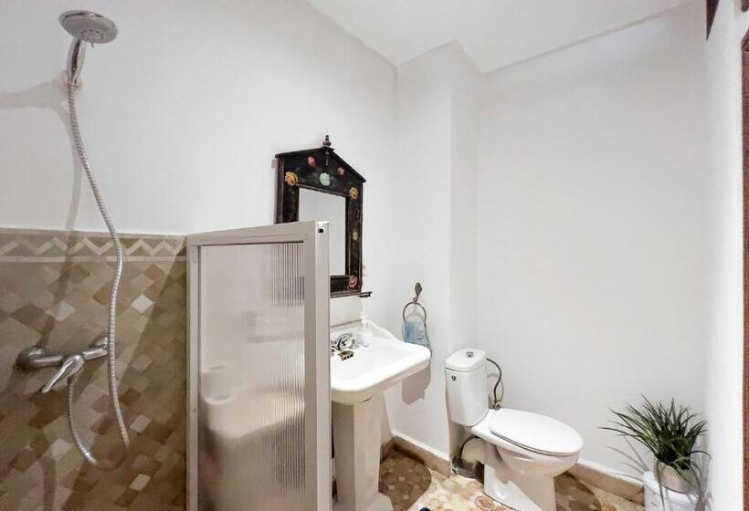 فندق صغير Imsouane Surf Paradise