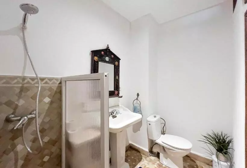 Retkeilymaja Imsouane Surf Paradise