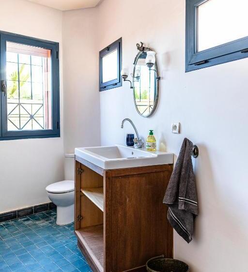 فندق صغير Imsouane Surf Paradise