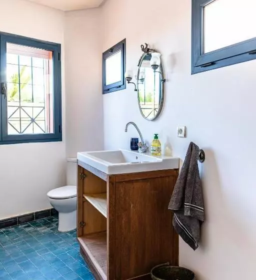 Retkeilymaja Imsouane Surf Paradise