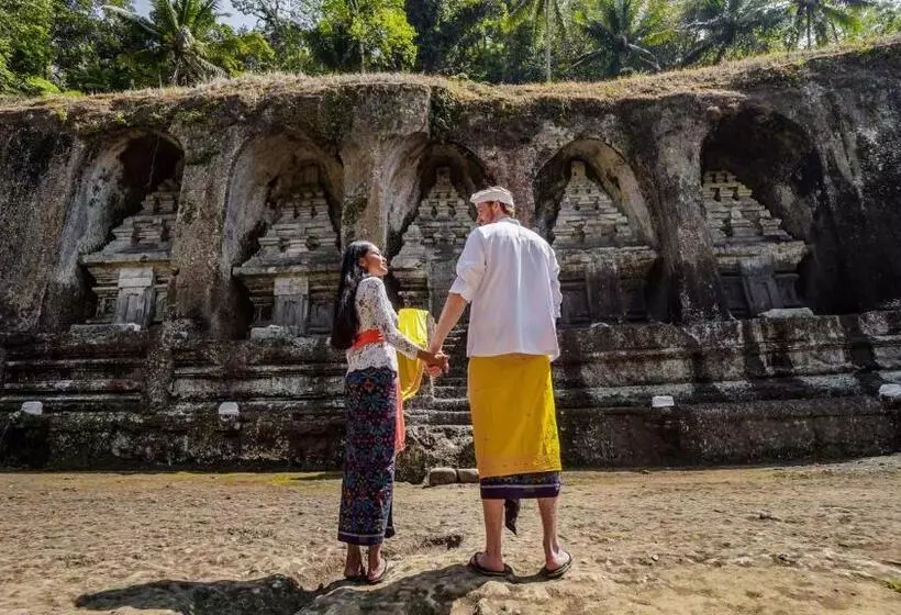 ベッドアンドブレックファースト Dewi Tara Haven