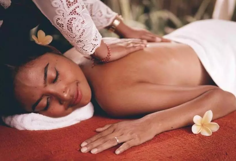 ベッドアンドブレックファースト Dewi Tara Haven