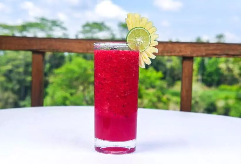 ベッドアンドブレックファースト Dewi Tara Haven