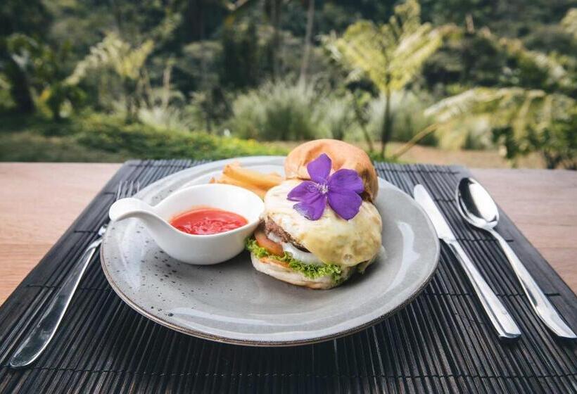 住宿加早餐 Dewi Tara Haven