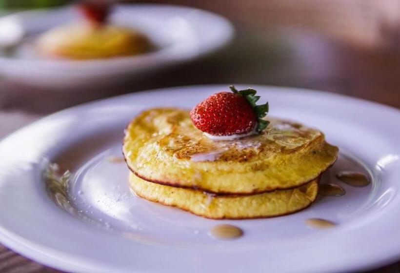 住宿加早餐 Dewi Tara Haven