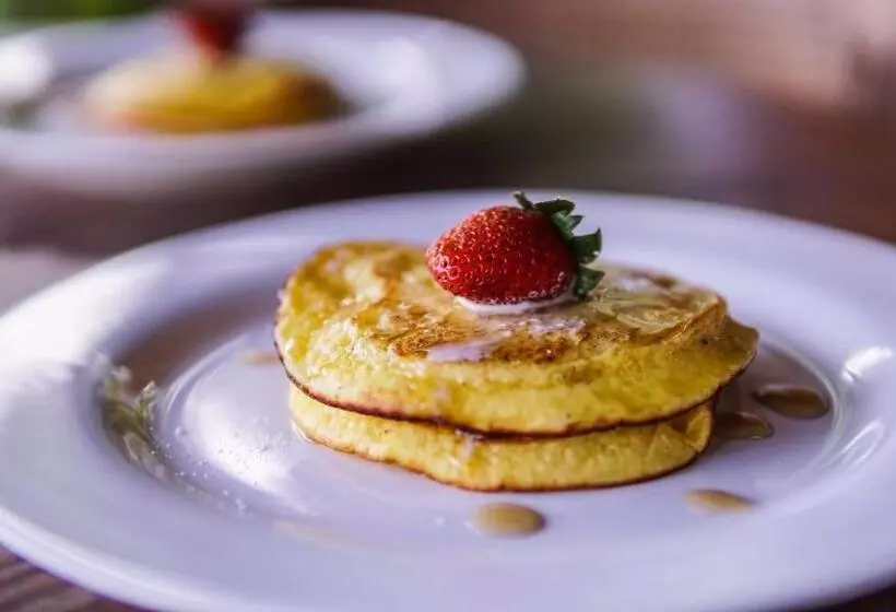 ベッドアンドブレックファースト Dewi Tara Haven