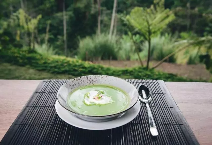 ベッドアンドブレックファースト Dewi Tara Haven