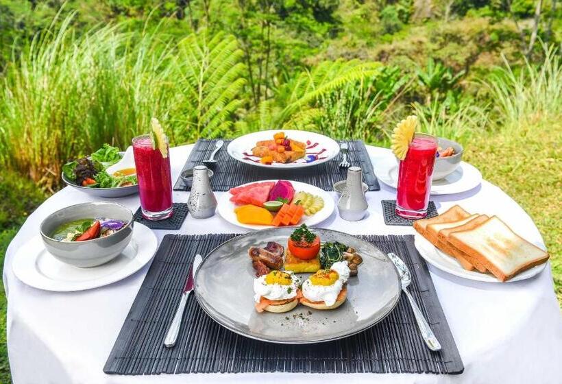 住宿加早餐 Dewi Tara Haven