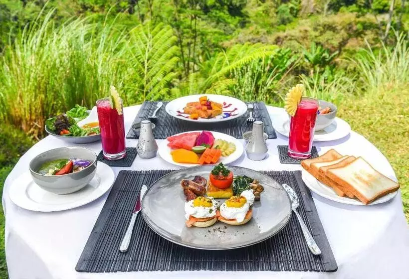 ベッドアンドブレックファースト Dewi Tara Haven