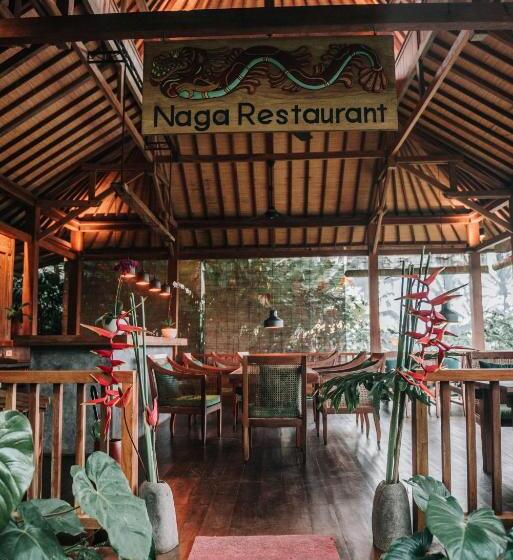 住宿加早餐 Dewi Tara Haven