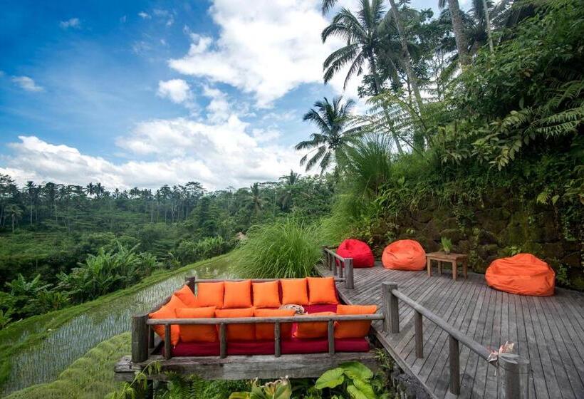 住宿加早餐 Dewi Tara Haven