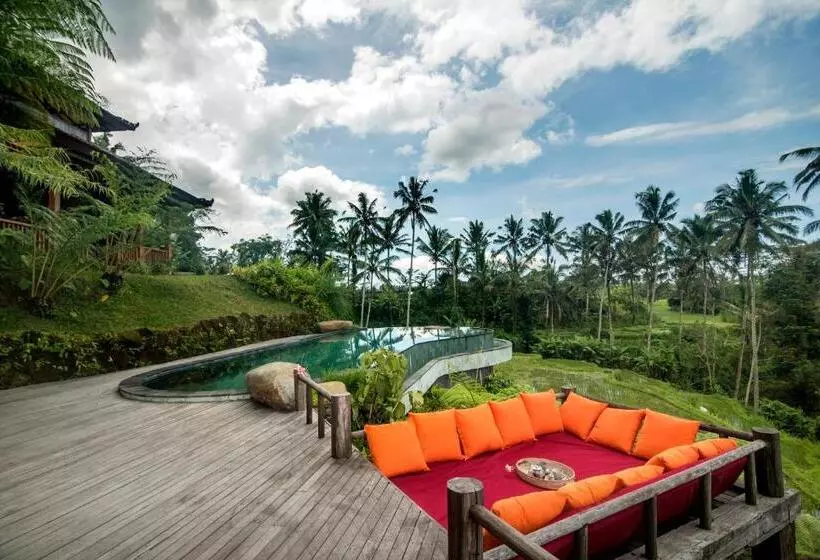 ベッドアンドブレックファースト Dewi Tara Haven