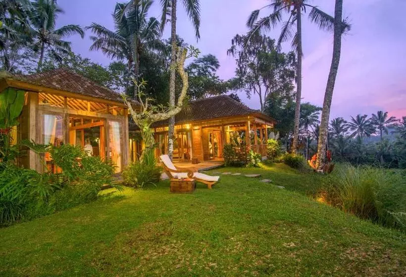 ベッドアンドブレックファースト Dewi Tara Haven