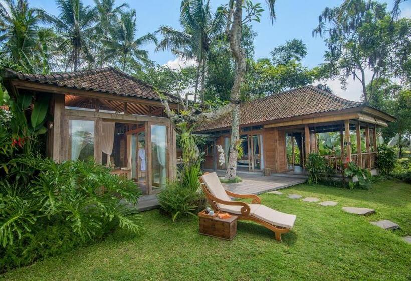 住宿加早餐 Dewi Tara Haven