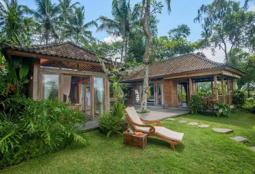 ベッドアンドブレックファースト Dewi Tara Haven