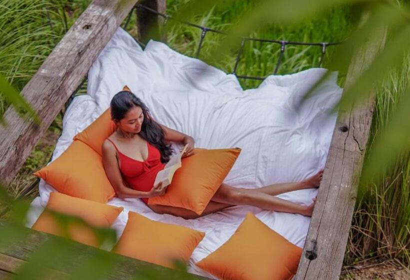 住宿加早餐 Dewi Tara Haven