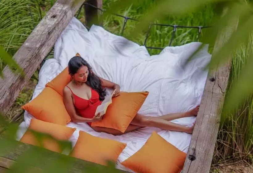 ベッドアンドブレックファースト Dewi Tara Haven