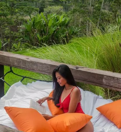 ベッドアンドブレックファースト Dewi Tara Haven