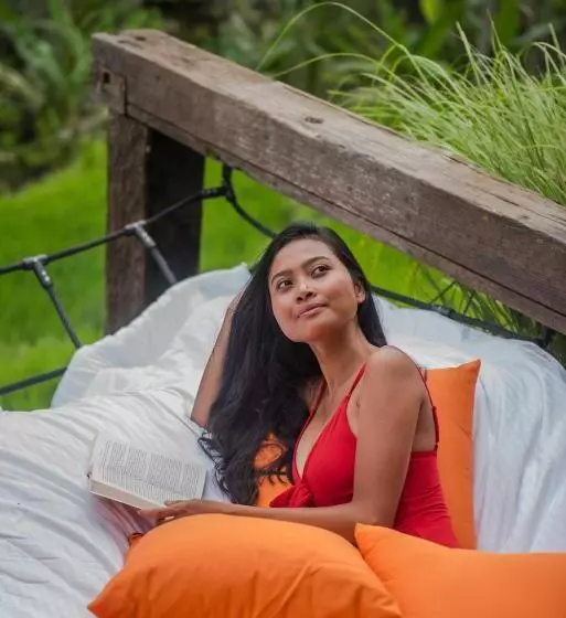 ベッドアンドブレックファースト Dewi Tara Haven