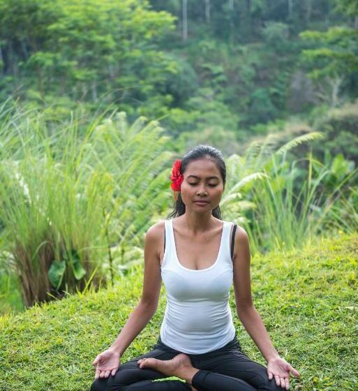 住宿加早餐 Dewi Tara Haven