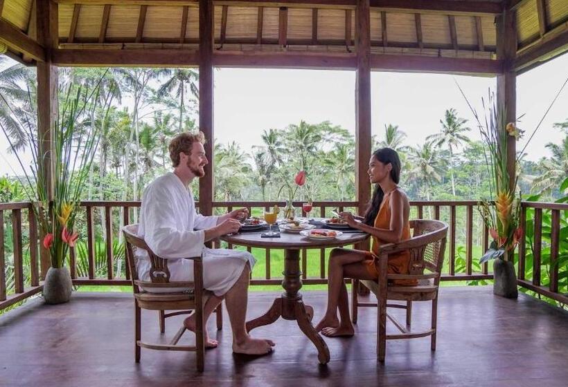 住宿加早餐 Dewi Tara Haven