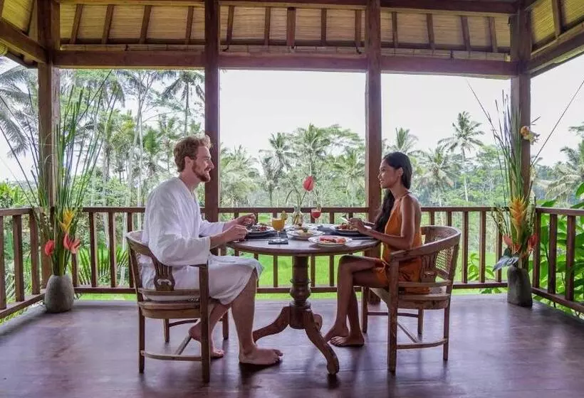 ベッドアンドブレックファースト Dewi Tara Haven