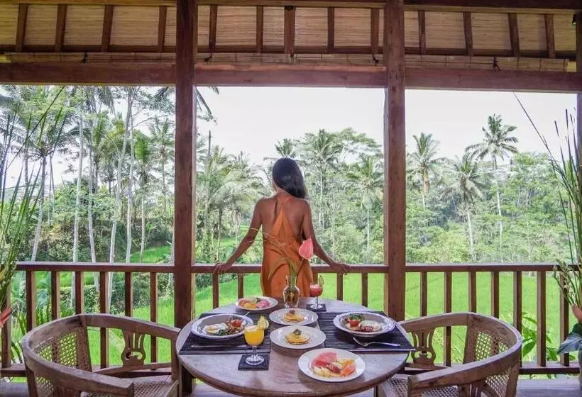 ベッドアンドブレックファースト Dewi Tara Haven