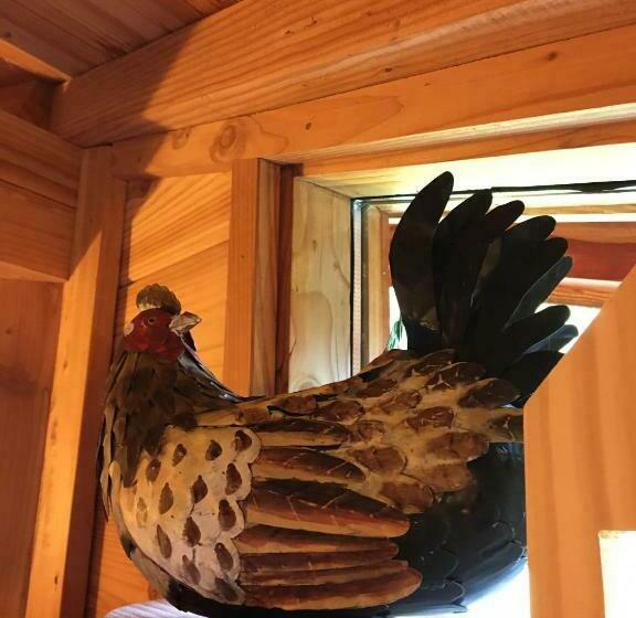 Bed and Breakfast La Cabane Dans Les Arbres