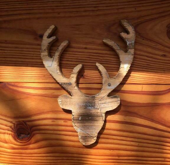 Bed and Breakfast La Cabane Dans Les Arbres