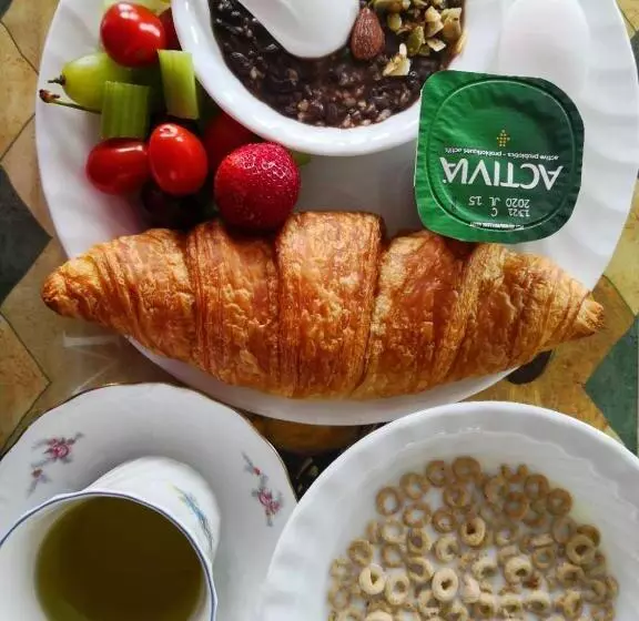 Delovely B&b