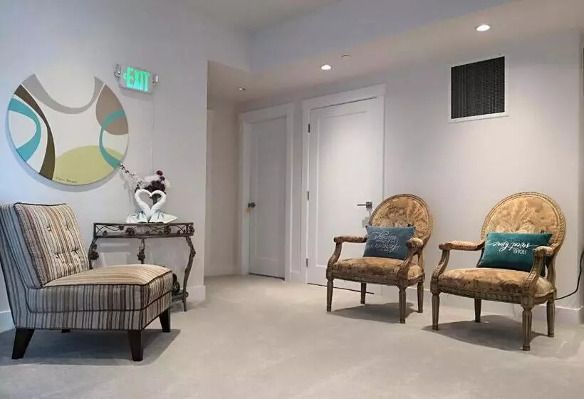 Delovely B&b