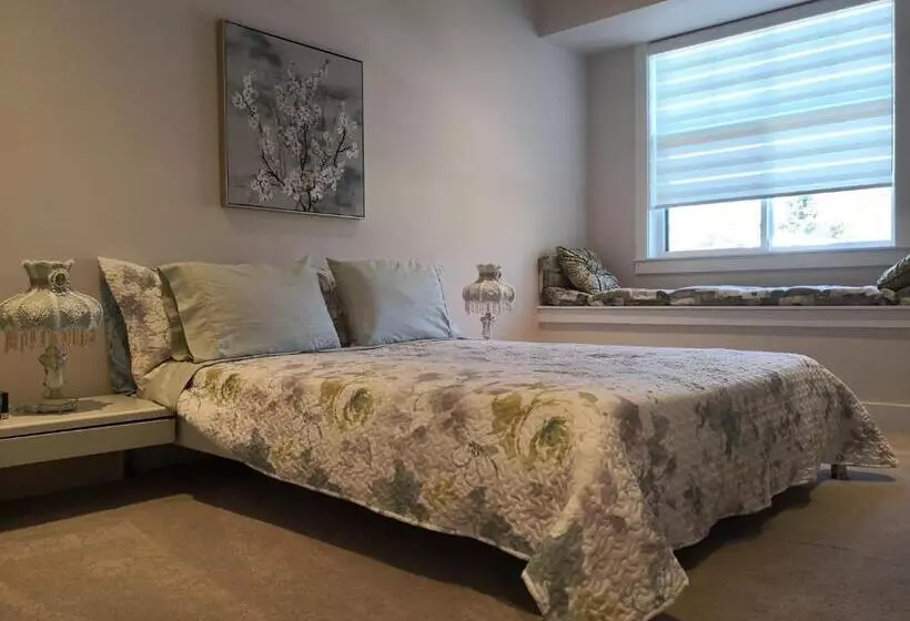Delovely B&b