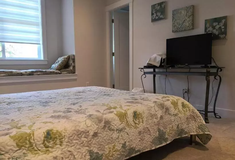 Delovely B&b