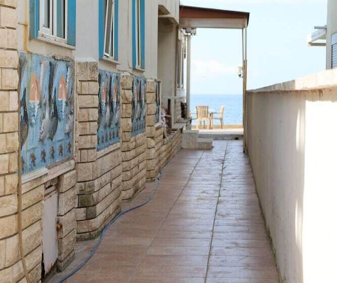 Demi̇r Otel Restaurant