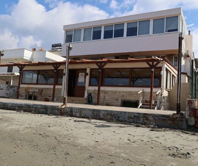 Demi̇r Otel Restaurant