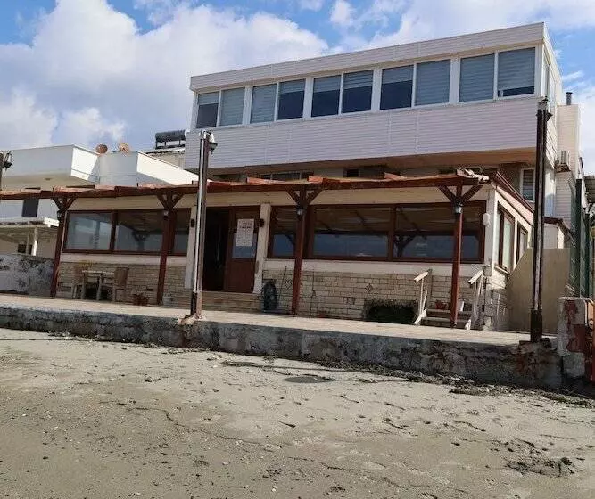 Demi̇r Otel Restaurant