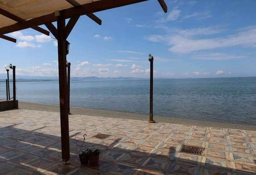 Demi̇r Otel Restaurant