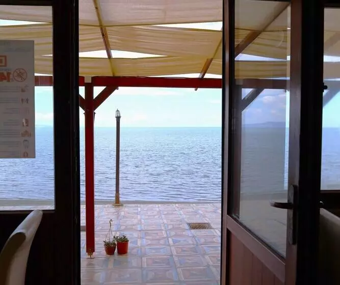 Demi̇r Otel Restaurant