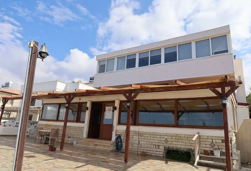 Demi̇r Otel Restaurant