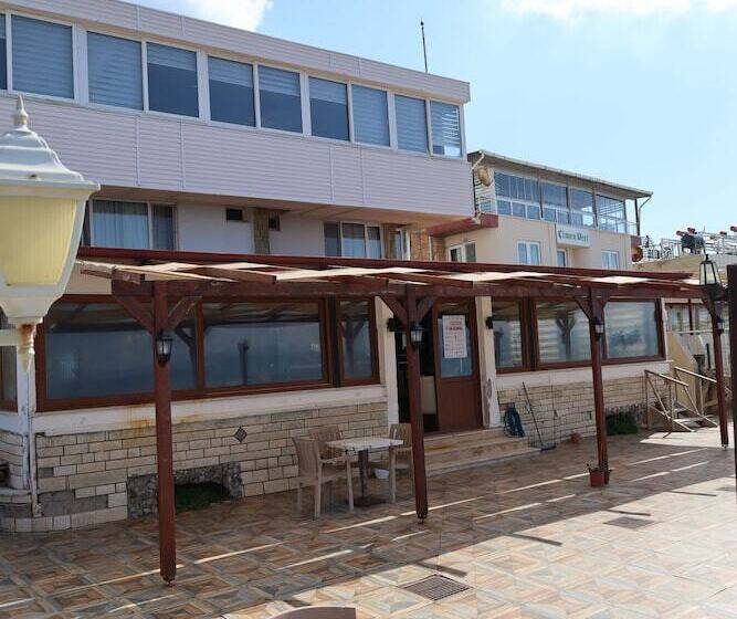 Demi̇r Otel Restaurant