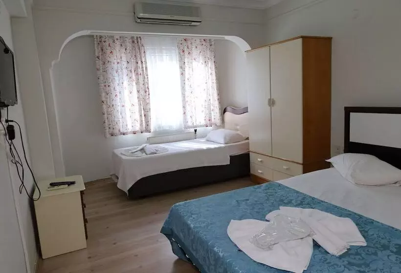 Demi̇r Otel Restaurant