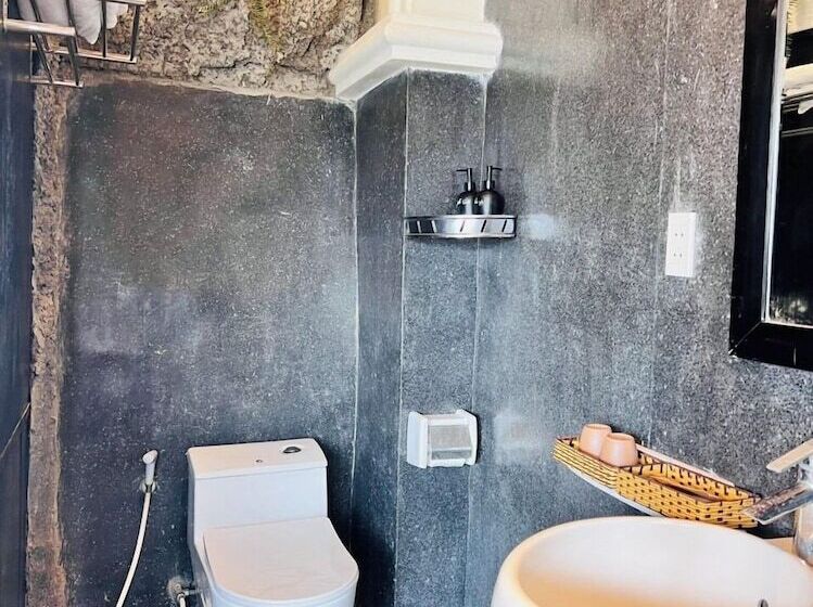 Otel Homestay Thác Liên Khương