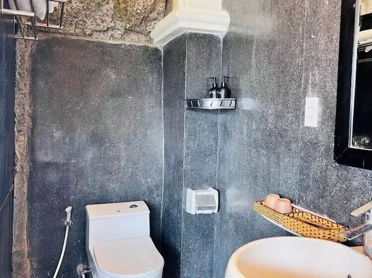 هتل Homestay Thác Liên Khương