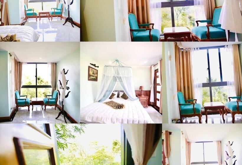 Otel Homestay Thác Liên Khương
