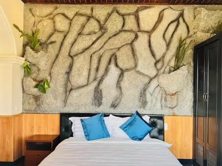 هتل Homestay Thác Liên Khương