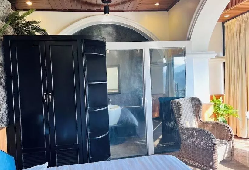 هتل Homestay Thác Liên Khương