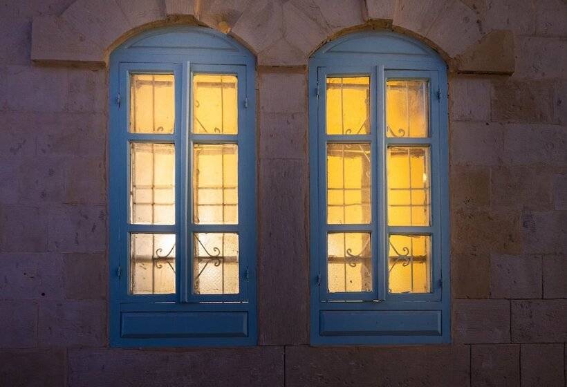 هتل Jordan Heritage Madhafa