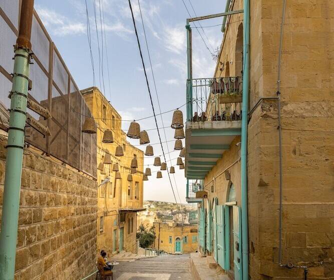 هتل Jordan Heritage Madhafa