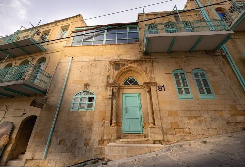 هتل Jordan Heritage Madhafa