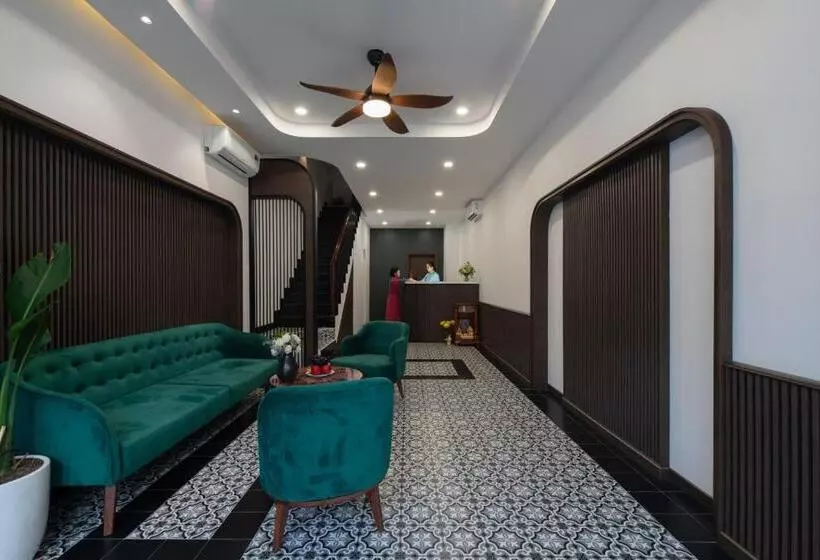 هتل Khách Sạn Gần Biển Miami Tuy Hoà Phú Yên